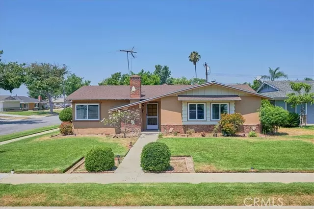 929 N Charter Drive, Covina, CA 91724