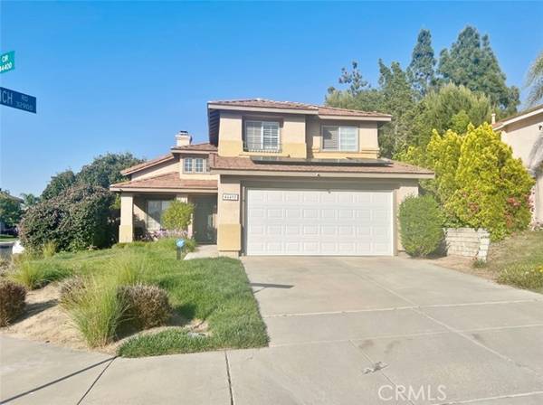 44492 Samilin Circle, Temecula, CA 92592