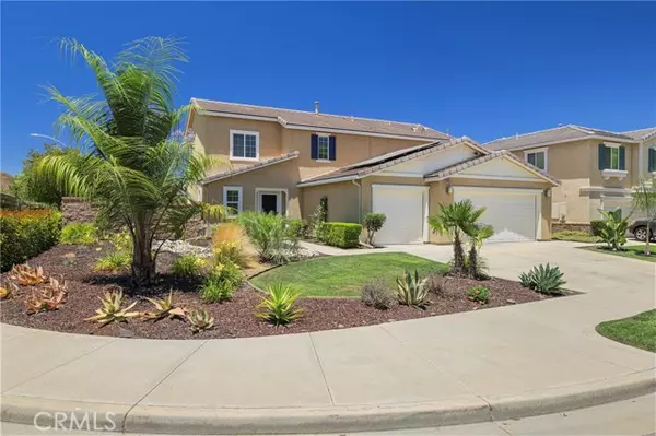 Lake Elsinore, CA 92532,34123 Zinnia Court