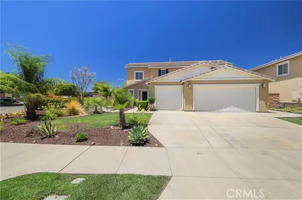 Lake Elsinore, CA 92532,34123 Zinnia Court