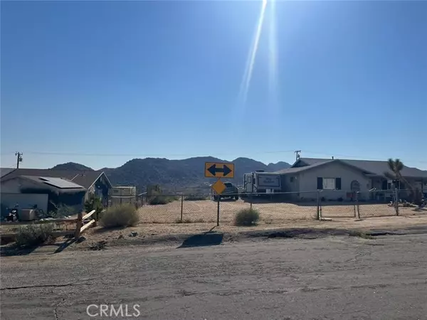 Joshua Tree, CA 92252,7537 Elwood Street