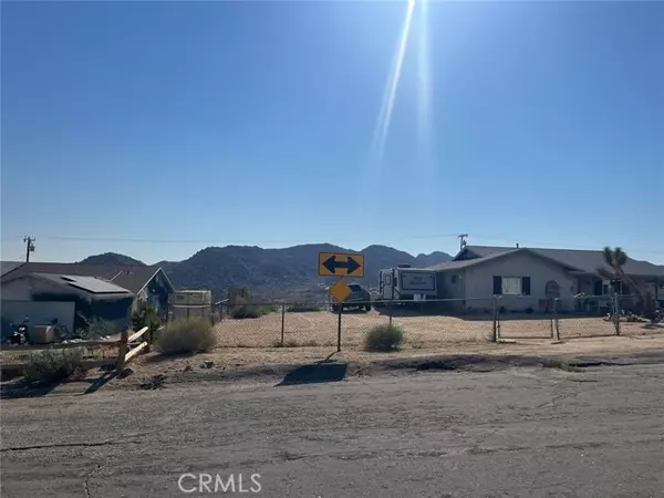 Joshua Tree, CA 92252,7537 Elwood Street