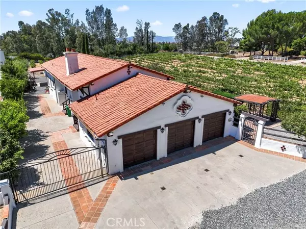 33735 Madera De Playa, Temecula, CA 92592