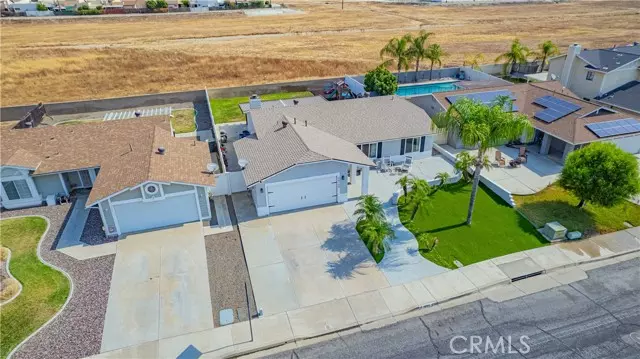 26108 Baldy Peak Drive, Menifee, CA 92586