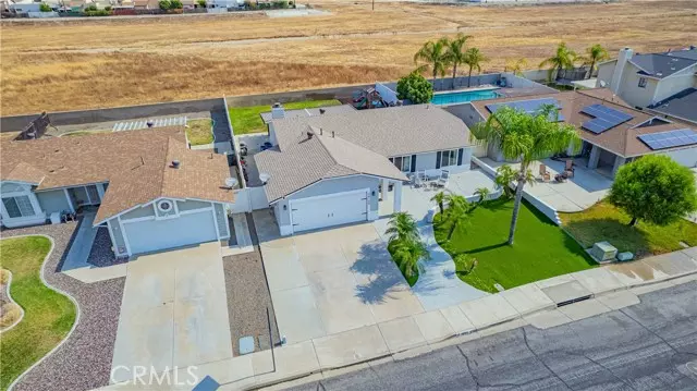 26108 Baldy Peak Drive, Menifee, CA 92586