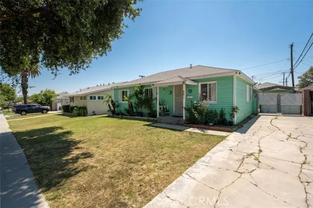 421 Virginia Street, La Habra, CA 90631