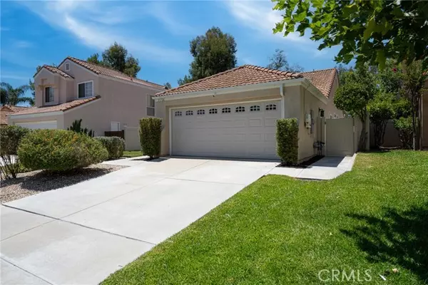 31726 Calle Novelda, Temecula, CA 92592