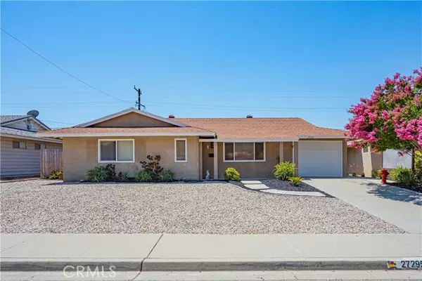 Menifee, CA 92586,27295 El Rancho Drive