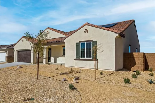 12326 Bear Ridge Way, Victorville, CA 92392