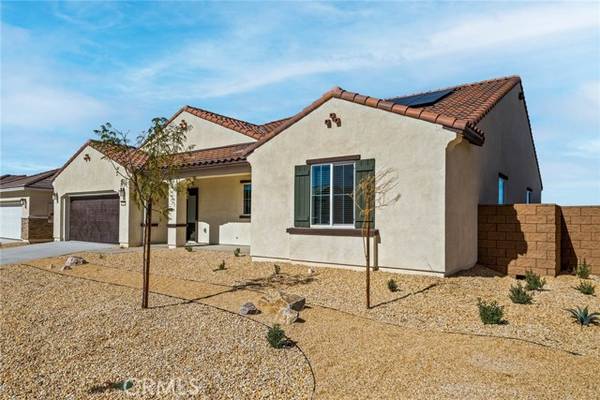 12326 Bear Ridge Way, Victorville, CA 92392