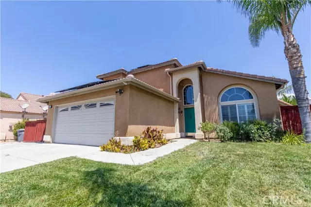 1023 Titus Court, San Jacinto, CA 92583