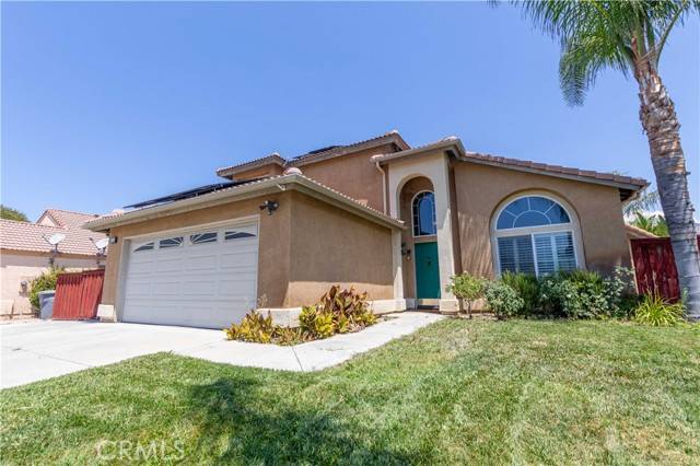 1023 Titus Court, San Jacinto, CA 92583