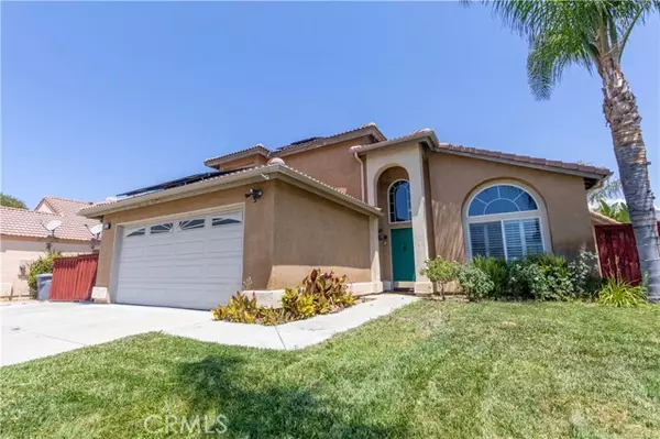 San Jacinto, CA 92583,1023 Titus Court