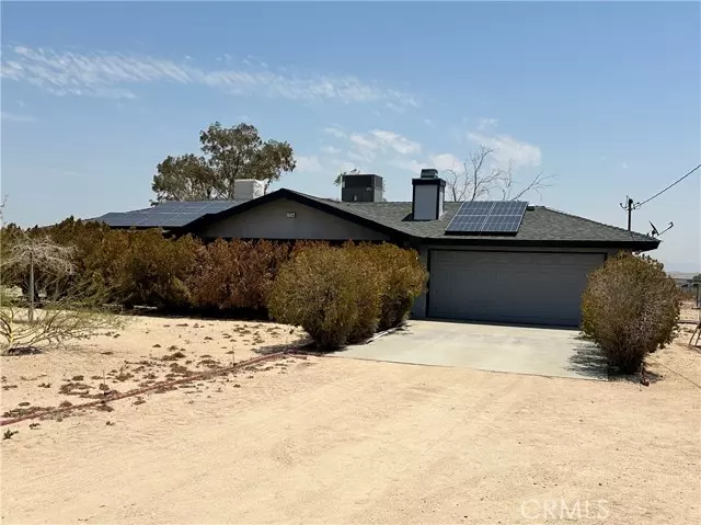 29 Palms, CA 92277,2757 Bluegrass Avenue