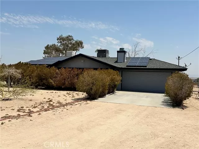 29 Palms, CA 92277,2757 Bluegrass Avenue