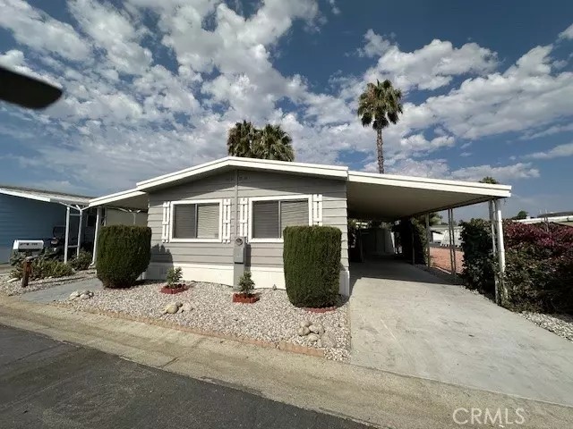 42751 E. Florida Avenue #112, Hemet, CA 92544