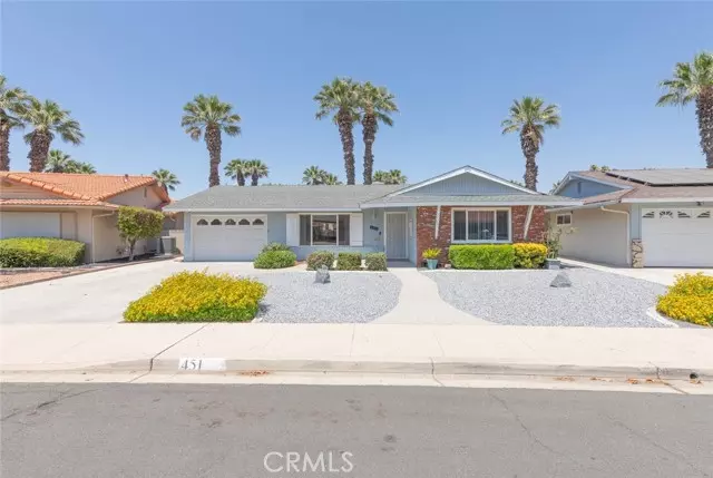 451 Palomar, Hemet, CA 92543