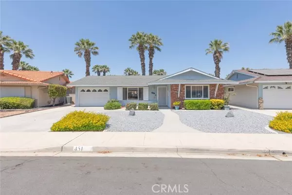 451 Palomar, Hemet, CA 92543