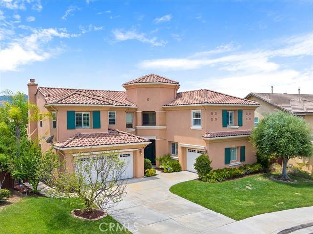 45409 Tiburcio Drive, Temecula, CA 92592