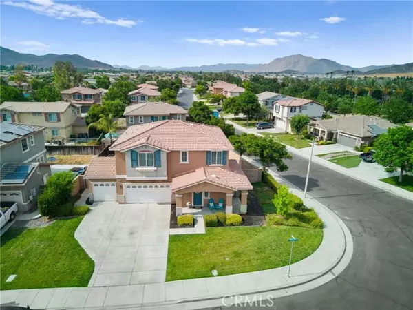 29210 Gooseneck Trail, Menifee, CA 92584