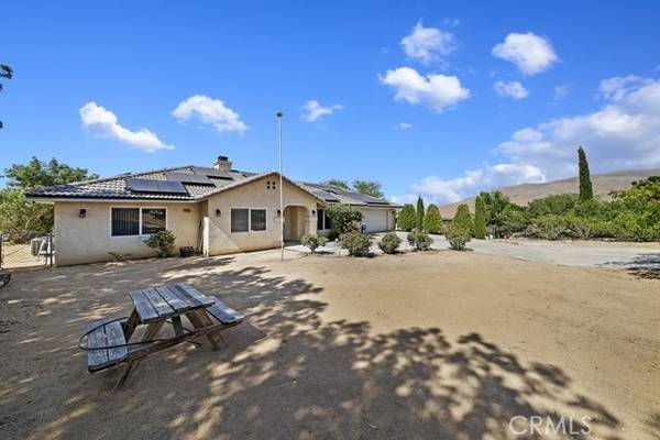 18980 Ranchero Road, Hesperia, CA 92345