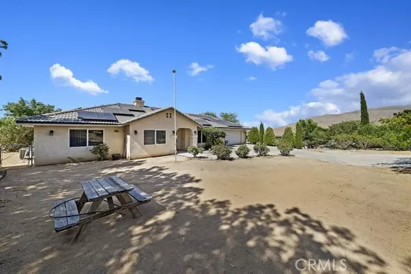 18980 Ranchero Road, Hesperia, CA 92345