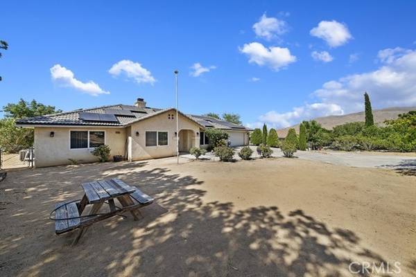 18980 Ranchero Road, Hesperia, CA 92345