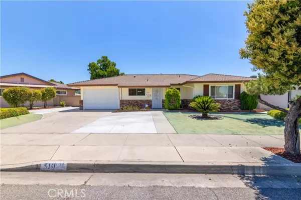 510 S S Lyon Ave. Avenue, Hemet, CA 92543