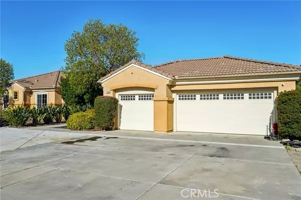 17620 Baluchi Court, Perris, CA 92570