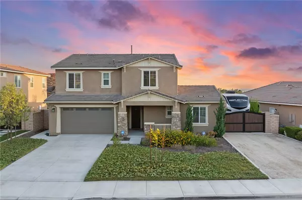 Winchester, CA 92596,35557 Laurel Tree Court