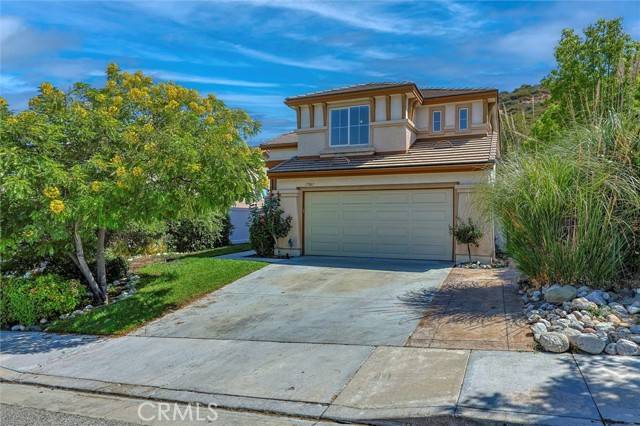 17861 Maplehurst Place, Canyon Country, CA 91387