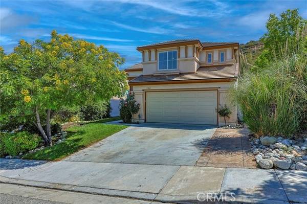 17861 Maplehurst Place, Canyon Country, CA 91387