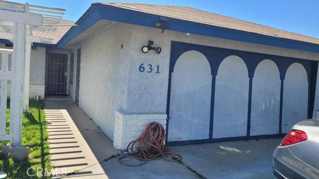 631 S Juanita Street, Hemet, CA 92543