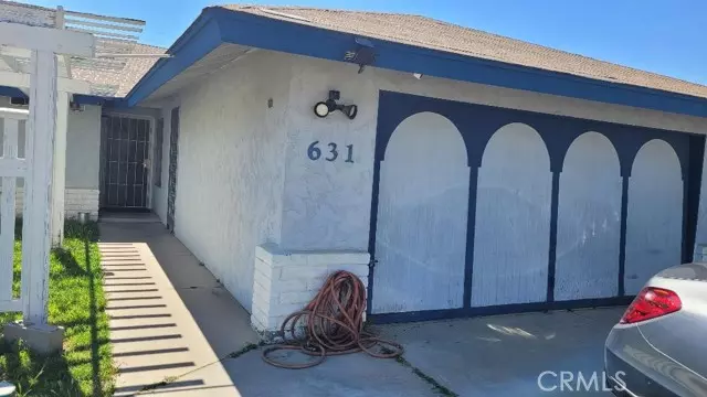 Hemet, CA 92543,631 S Juanita Street