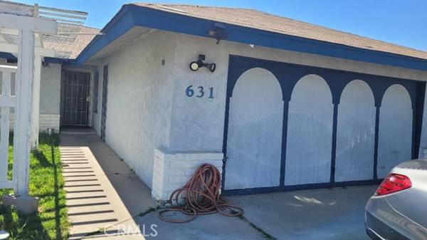 Hemet, CA 92543,631 S Juanita Street