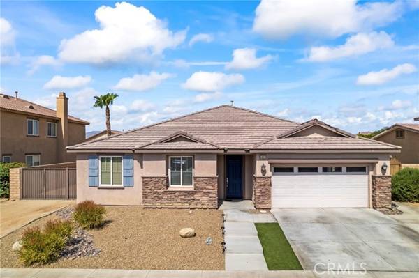 43573 Campo Place, Indio, CA 92203