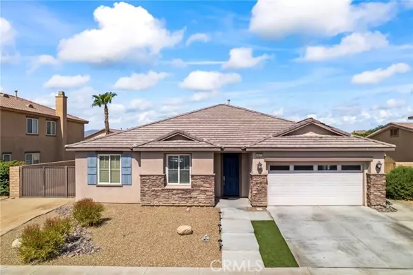 43573 Campo Place, Indio, CA 92203