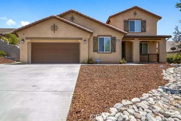 Wildomar, CA 92595,23407 Crystal Way