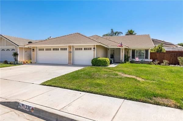 San Jacinto, CA 92583,336 Wimbledon Drive