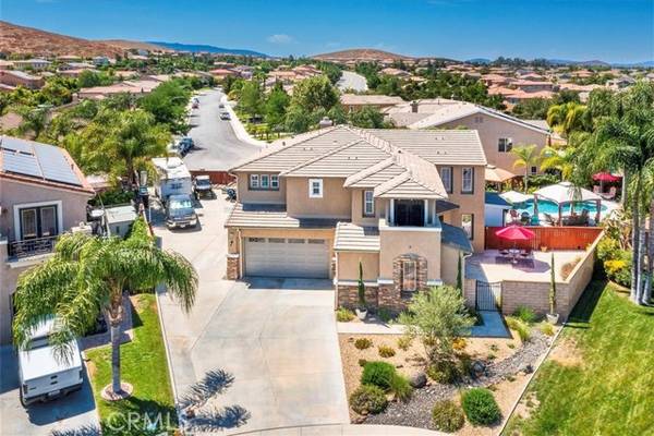 34736 Chinaberry Drive, Winchester, CA 92596