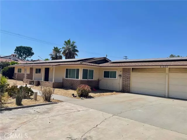 Hemet, CA 92544,41080 Quail Road