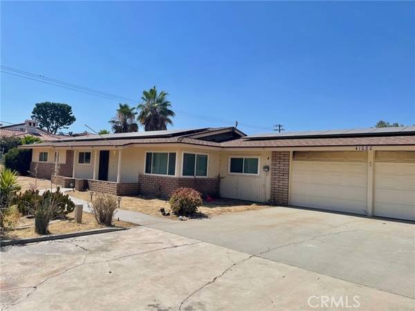 41080 Quail Road, Hemet, CA 92544