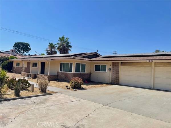 41080 Quail Road, Hemet, CA 92544