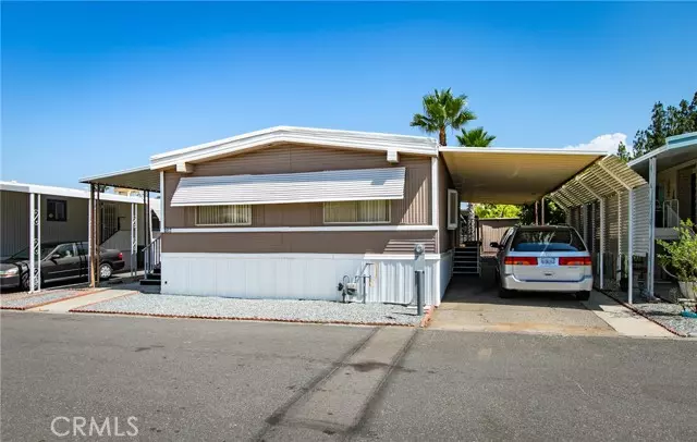 Hemet, CA 92543,725 W Thornton #139