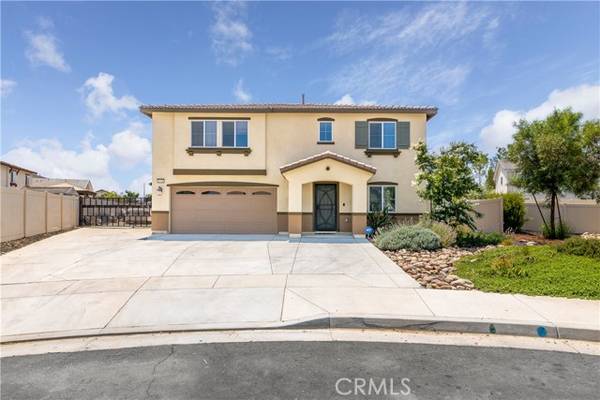 1236 Pequeno Corte, San Jacinto, CA 92582