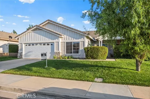 Winchester, CA 92596,31485 Hamburg Circle