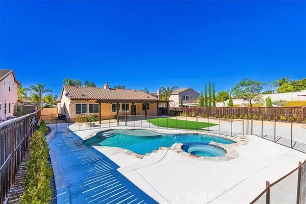 Winchester, CA 92596,31948 Golden Willow Court