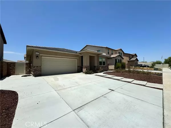 3512 Mill Creek Drive, Perris, CA 92570