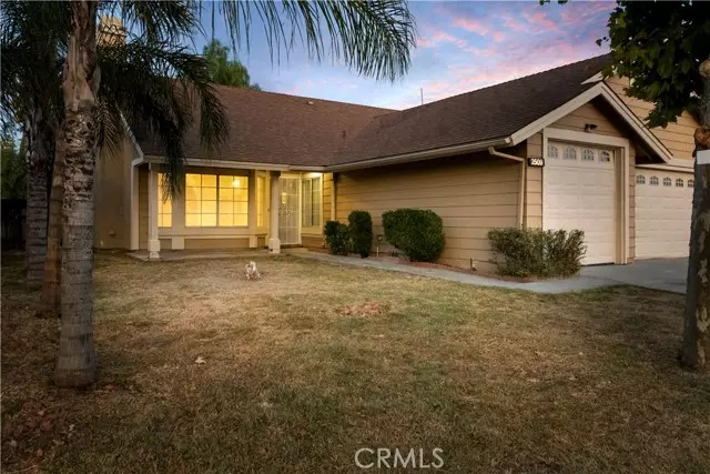 Perris, CA 92571,2509 Johnston Street