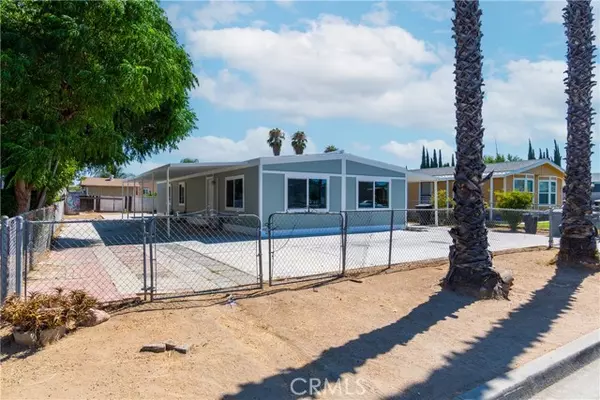 Perris, CA 92571,87 San Luis Drive